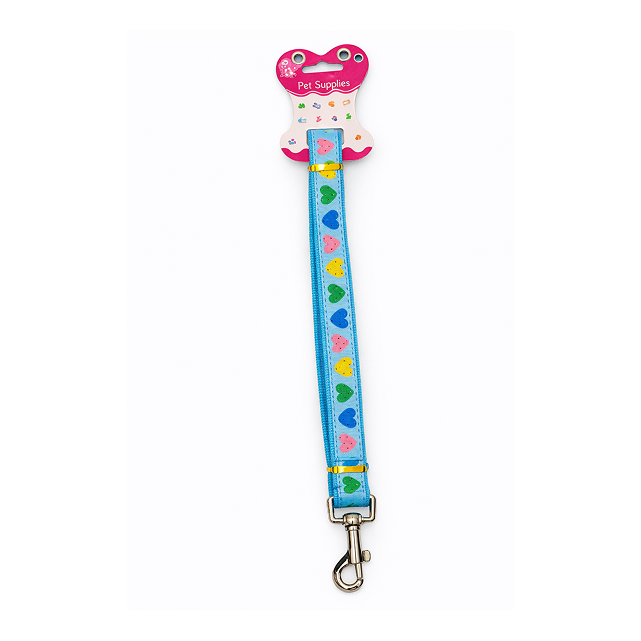 rainbow breeze walk leash