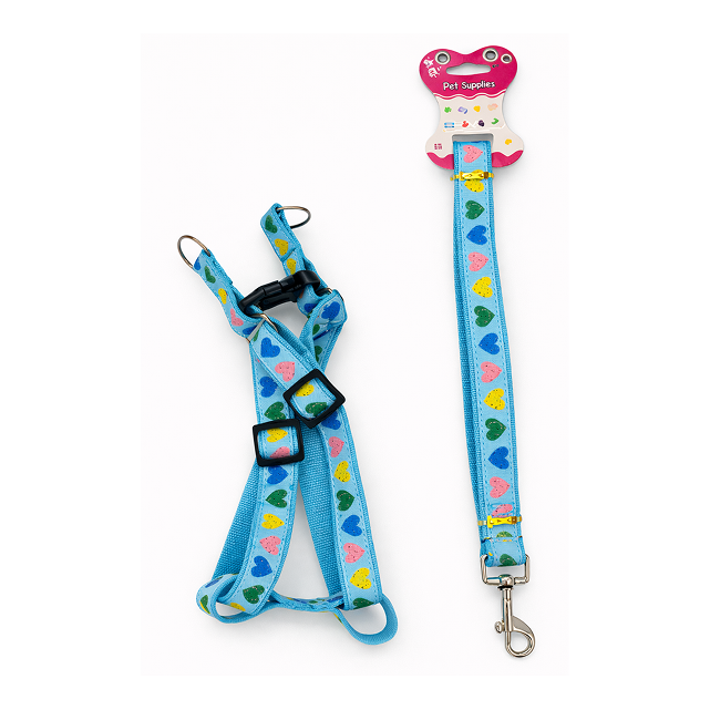 rainbow breeze walk set