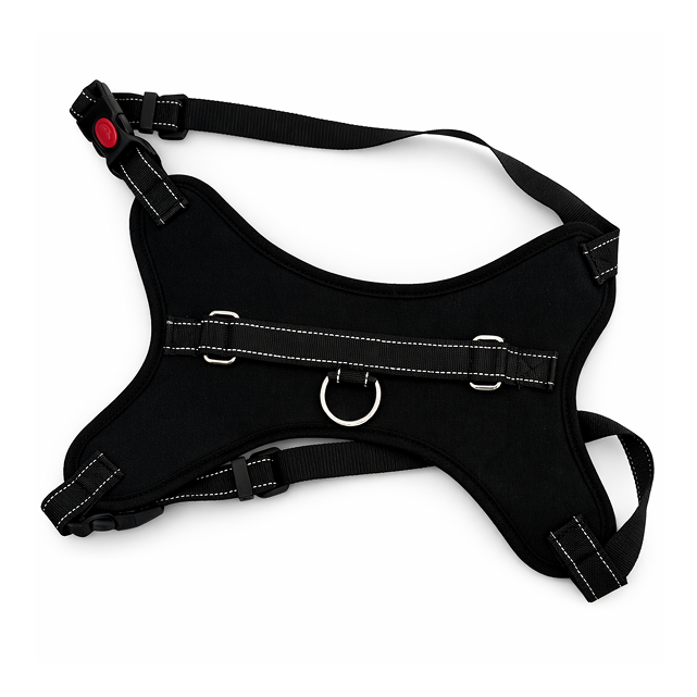 x-fit support harness