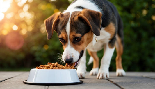 Puppy Nutrition 101: Getting the Diet Right From the Start