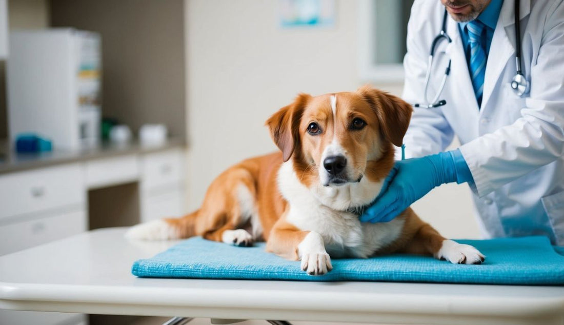 Worms in Puppies: The Unglamorous Reality Every New Parent Needs to Know