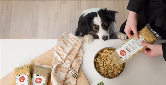How to Read Ingredients on Pet Foods