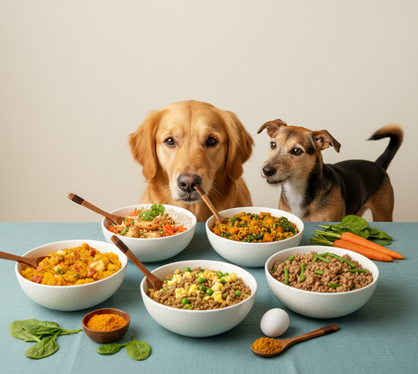 Common Marketing Terms on Pet Food That Mislead US