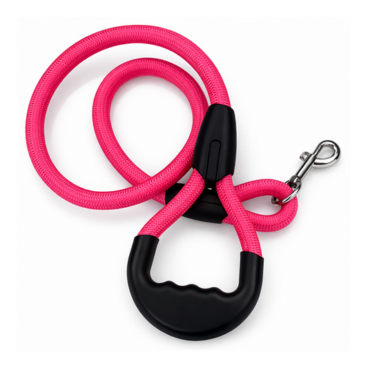 Berry Pop Easy-Grip Leash