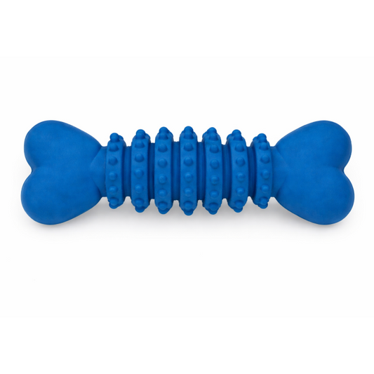 Blue Ripple Chew Bone