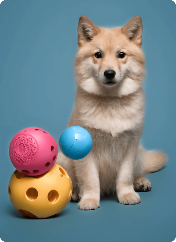 Pet Accessories