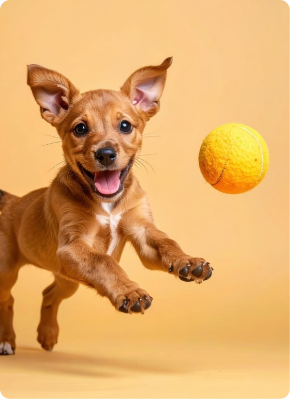 Pet Toys