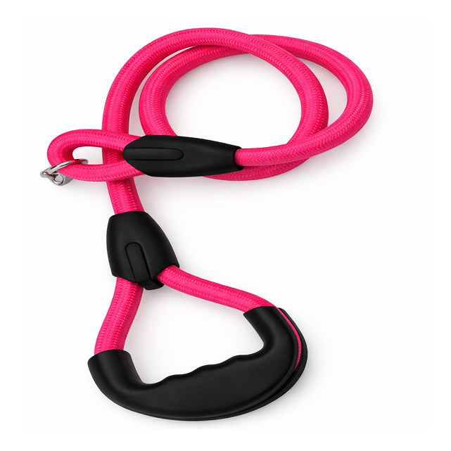 neon dash comfort leash