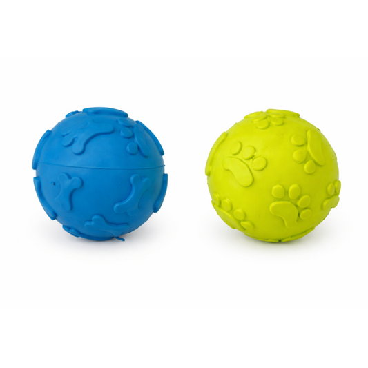 Paw Pop Play Ball