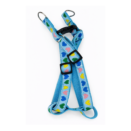 Rainbow Breeze Comfort Harness