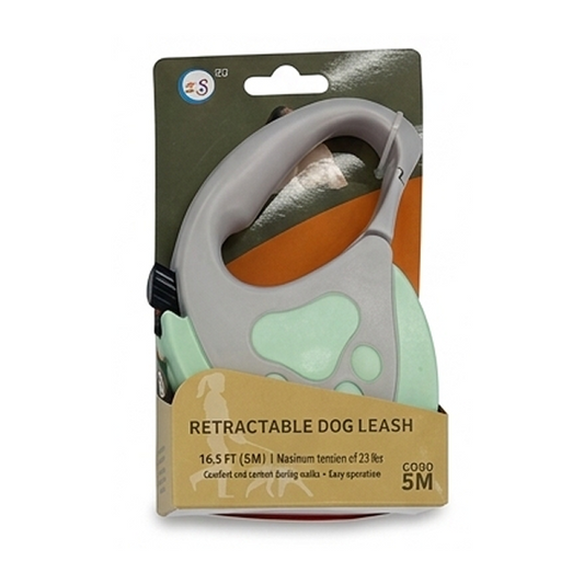 Sage Trail Retractable Leash