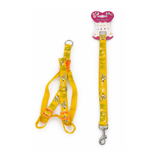 Sunshine Trails Walk Set