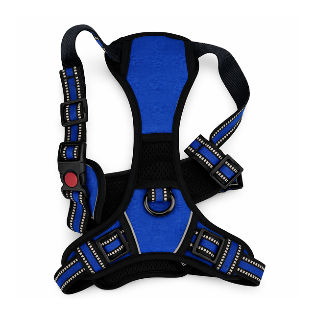 y-comfort walk harness